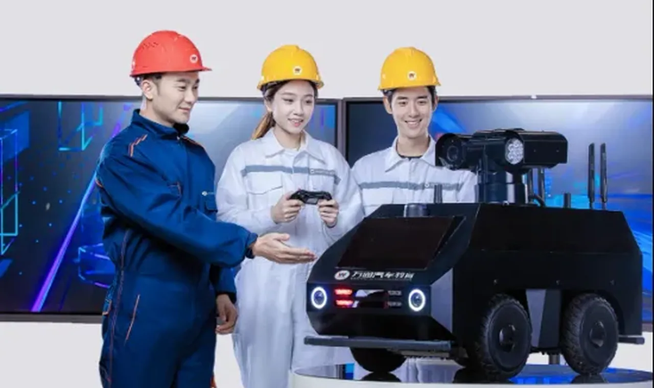 最近，职校火了缩略图